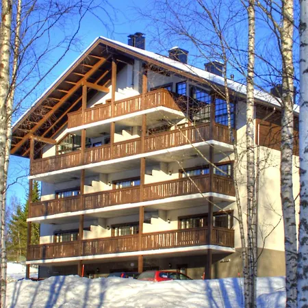 Chalet Tahkonkehto C 301 *
