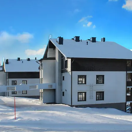 Chalet Tahkonkehto C 301 *
